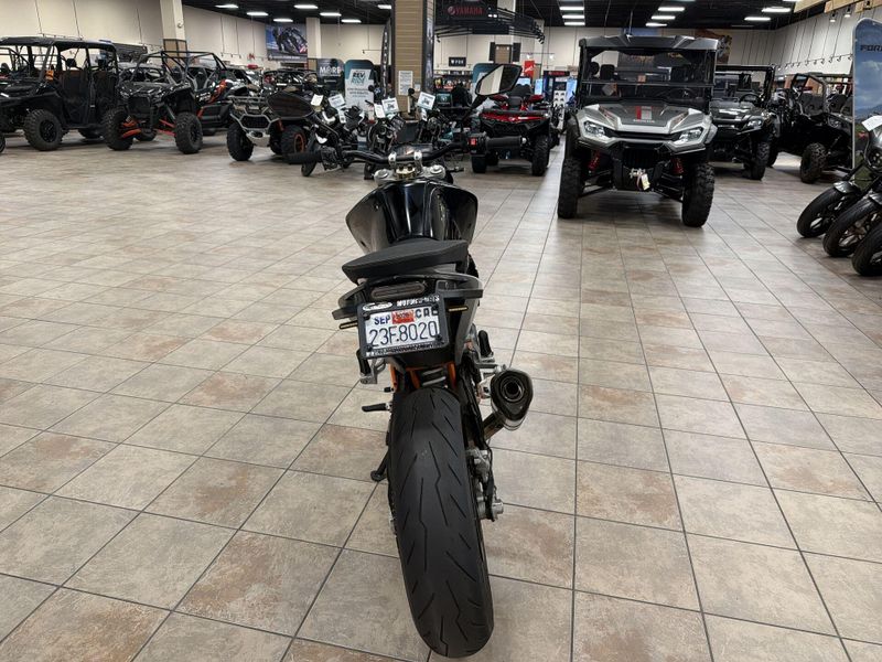 Used 2014 KTM 690 Duke ABS Image 16