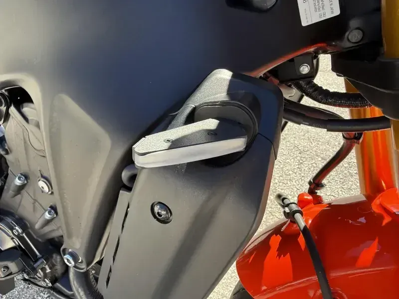 Used 2024 Yamaha XSR 900 
