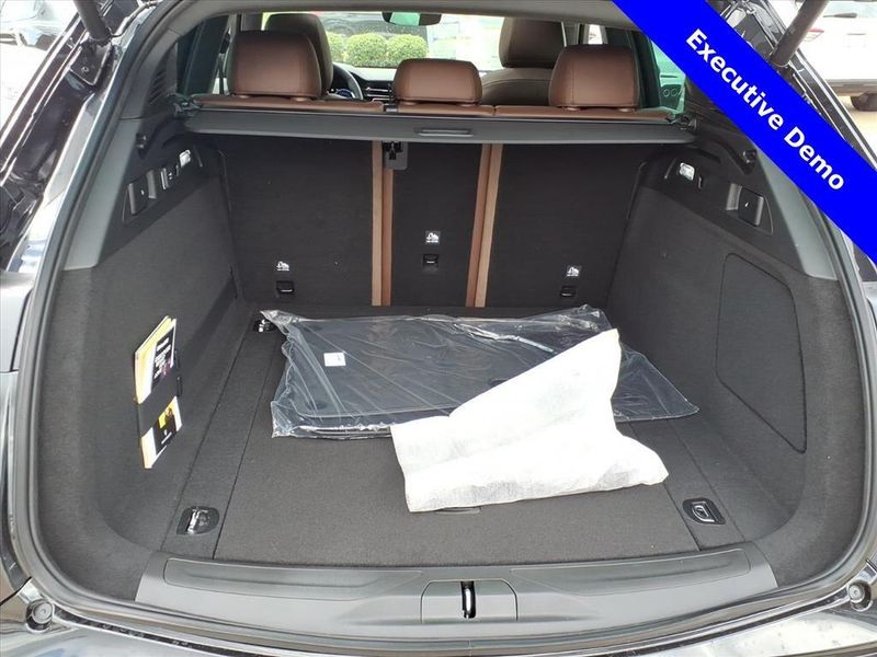 New 2025 Maserati Grecale Image 10