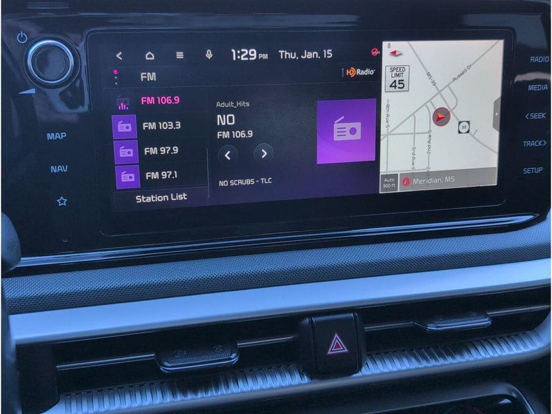 Used 2023 Kia K5 GT-LineImage 14