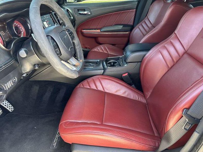 Used 2022 Dodge Charger SRT Hellcat Redeye Widebody JailbreakImage 19