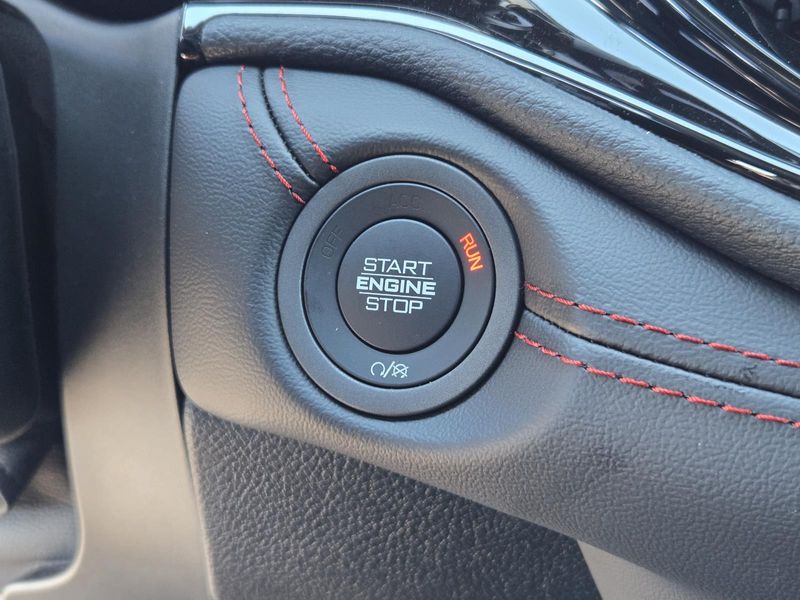 New 2026 Dodge Durango Gt Awd