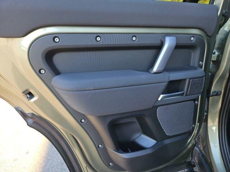 Used 2023 Land Rover Defender X-Dynamic SE