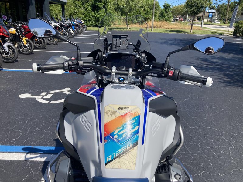 2022 BMW R 1250 GS Adventure