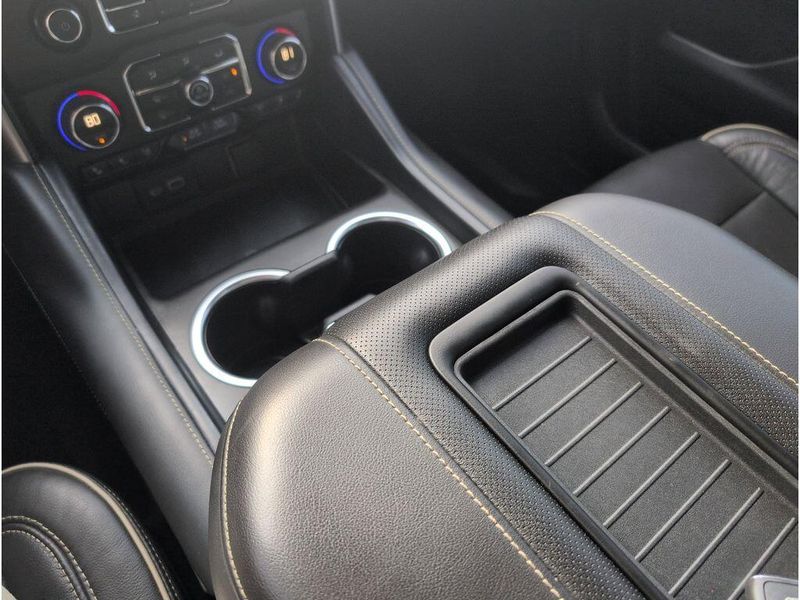 Used 2021 Chevrolet Tahoe PremierImage 21