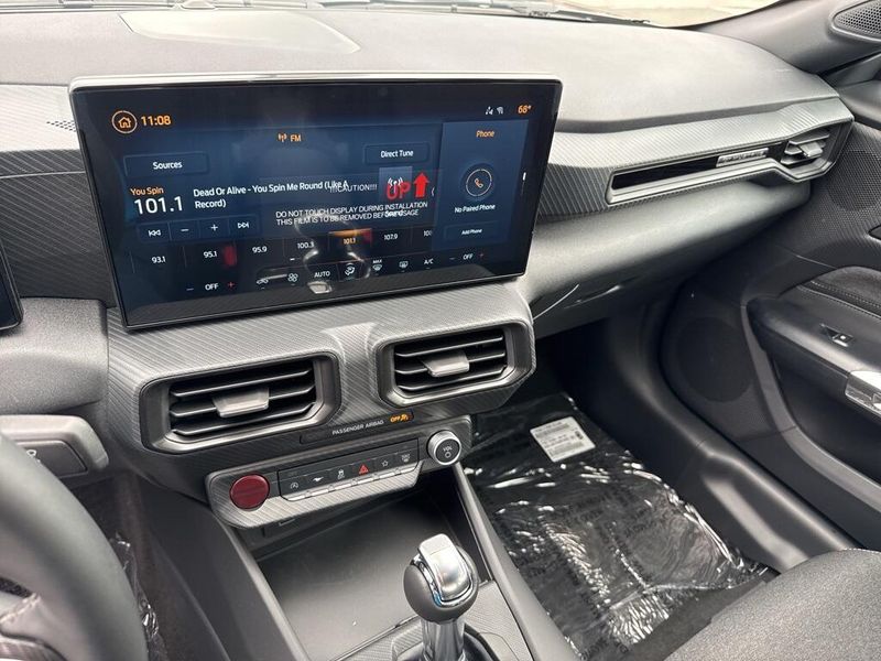 New 2025 Ford Mustang EcoBoostImage 15