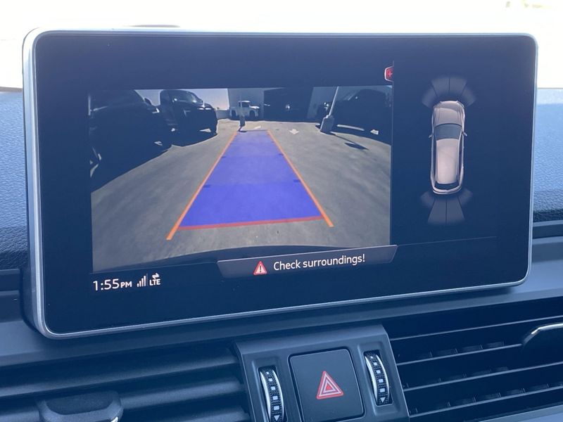 2020 Audi SQ5 3.0T Premium PlusImage 22