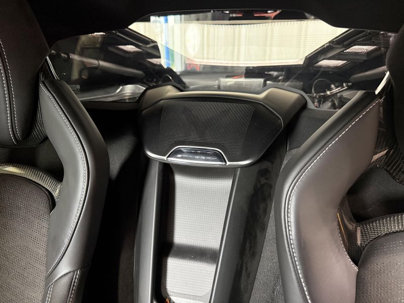 Used 2020 Chevrolet Corvette Stingray 2LTImage 18