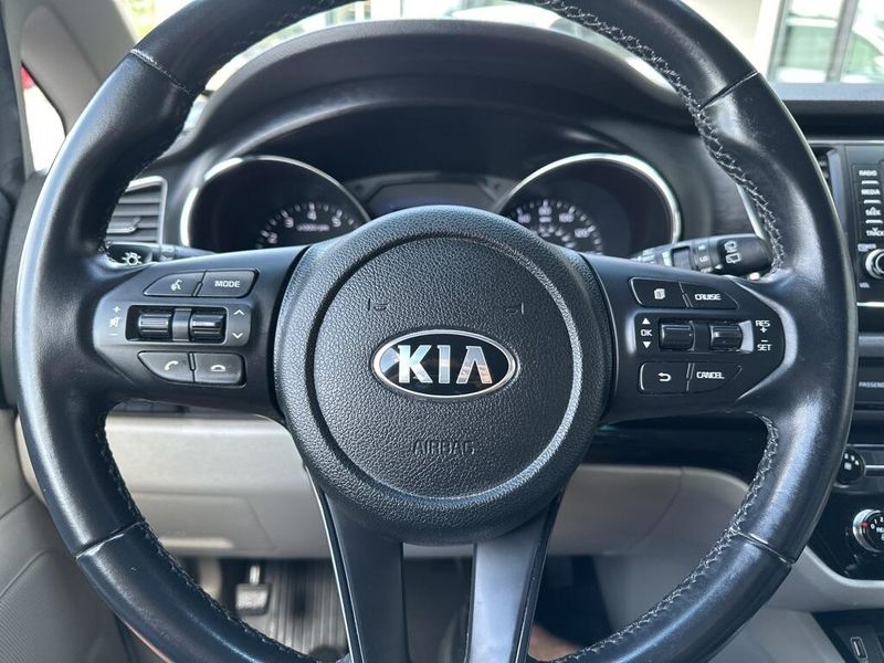 Used 2021 Kia Sedona EXImage 31