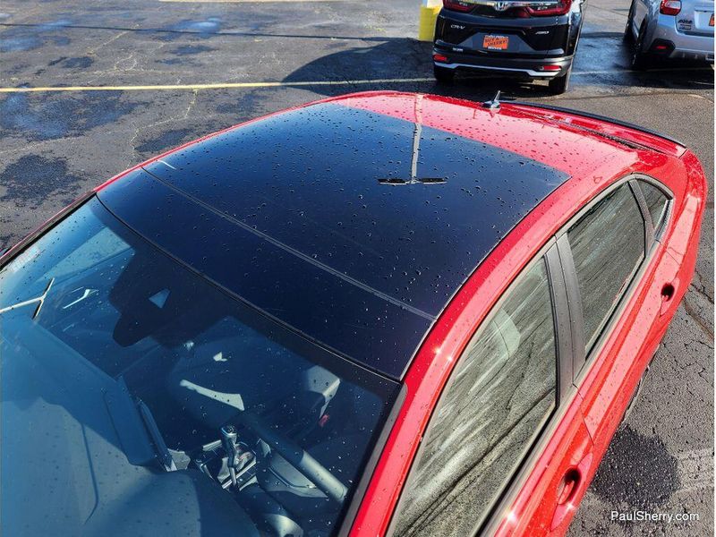 Used 2026 Volkswagen Jetta GLI Autobahn Black