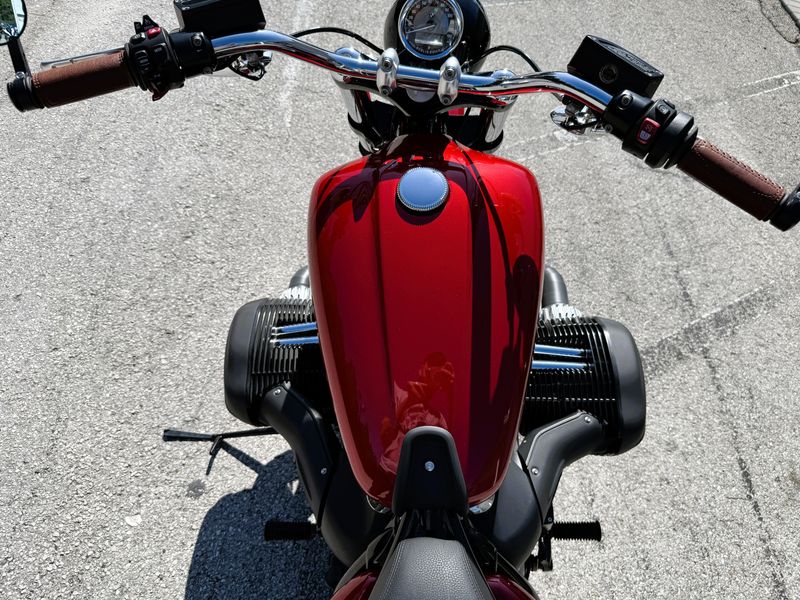 2022 BMW R 18