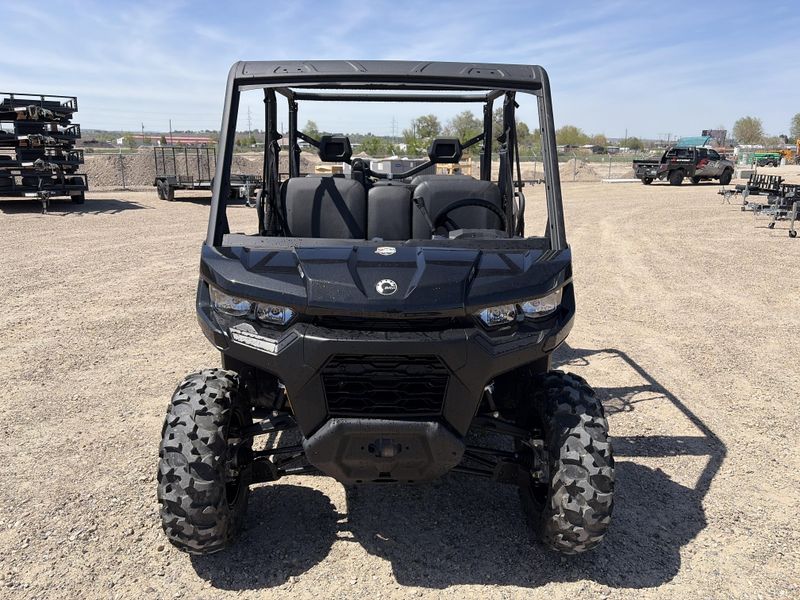 New 2026 Can-Am DEFENDER MAX DPS HD9 