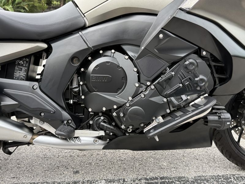 Used 2022 BMW K 1600 B 