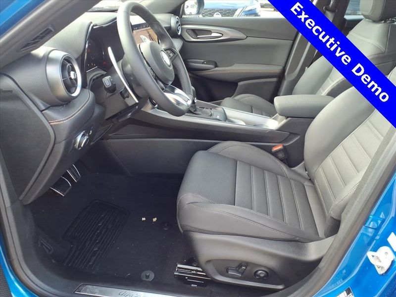 New 2025 Alfa Romeo Tonale AwdImage 14