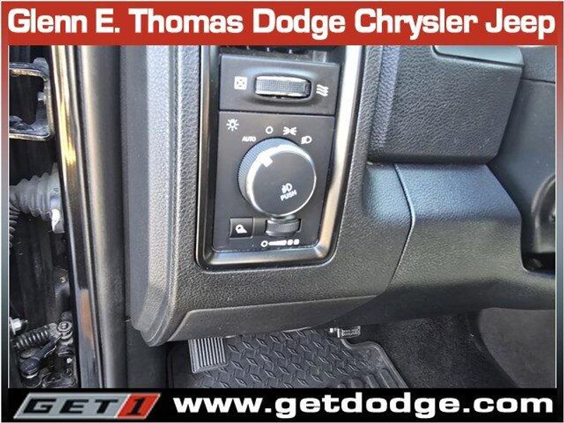 2017 Ram 1500 Rebel photo 23