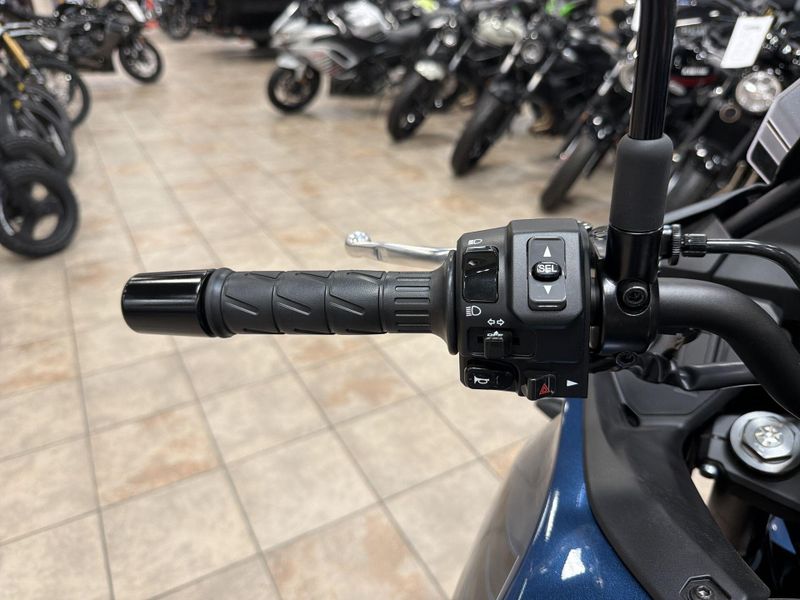 New 2026 Kawasaki VERSYS 650 LT ABS Image 22