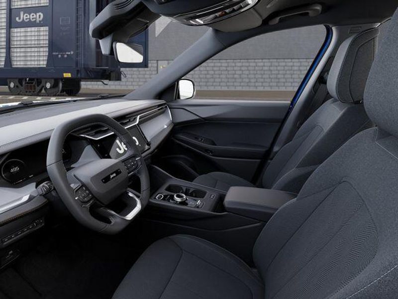 New 2026 Jeep Cherokee Laredo 4x4Image 22