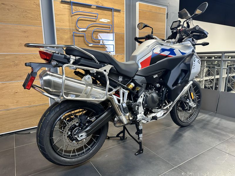 2025 BMW F 900 GS ADVENTURE Image 3