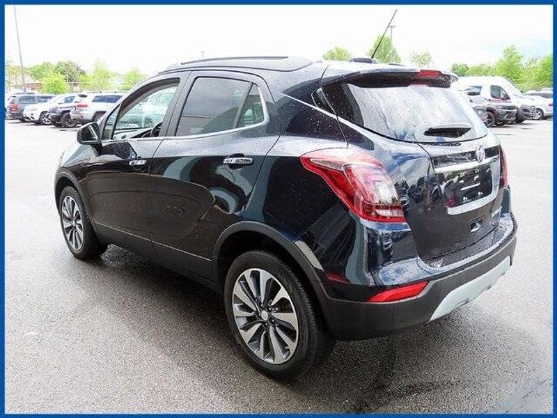2022 Buick Encore PreferredImage 5