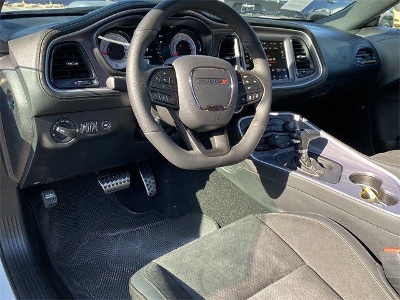 2023 Dodge Challenger Scat Pack SwingerImage 14