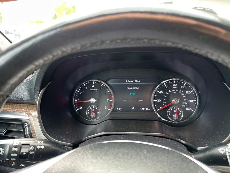 2020 Kia Telluride SXImage 29