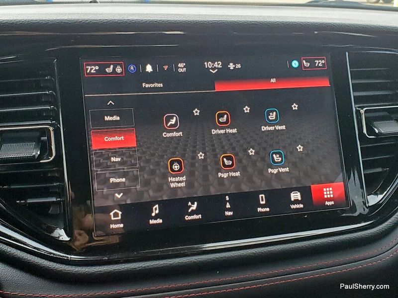 Used 2024 Dodge Durango GT Plus