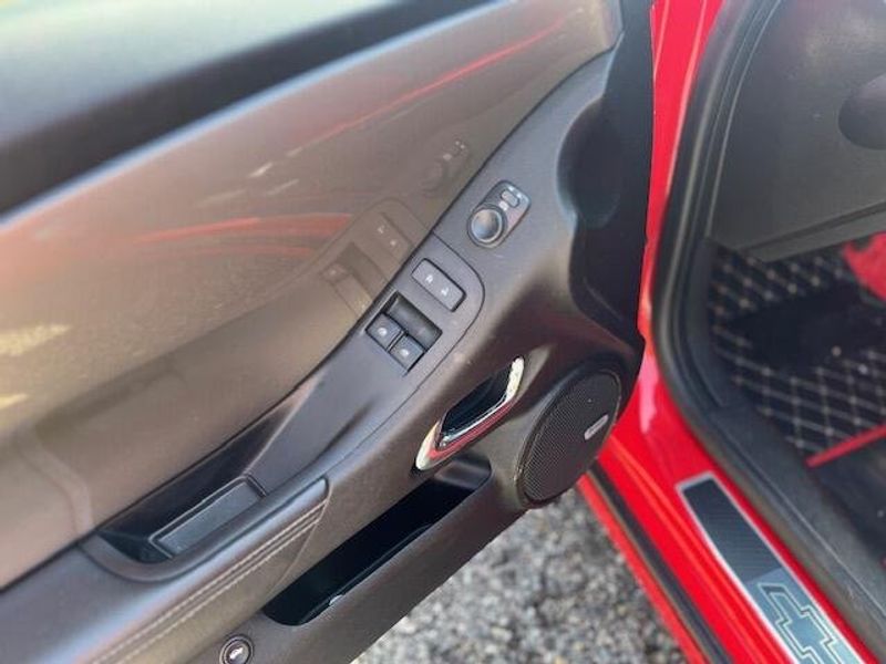 Used 2015 Chevrolet Camaro 2LTImage 14