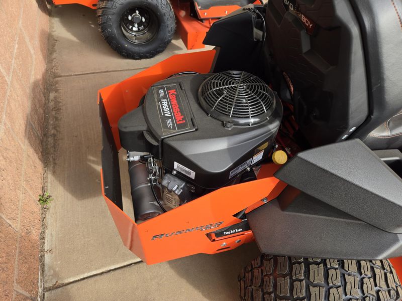 NEW 2026 BAD BOY MOWER AVENGER 60 KAWASAKI FR691 23HP Image 7
