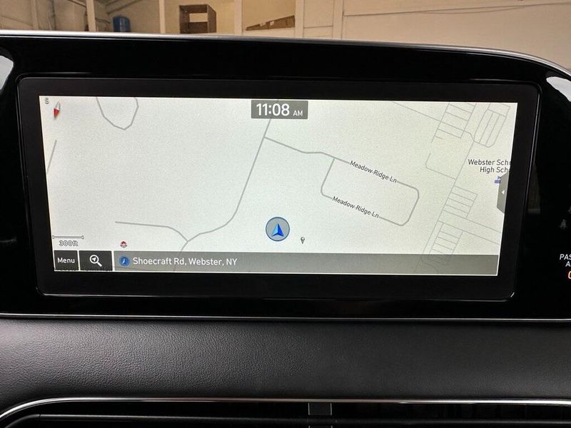 2021 Hyundai Palisade Calligraphy photo 4