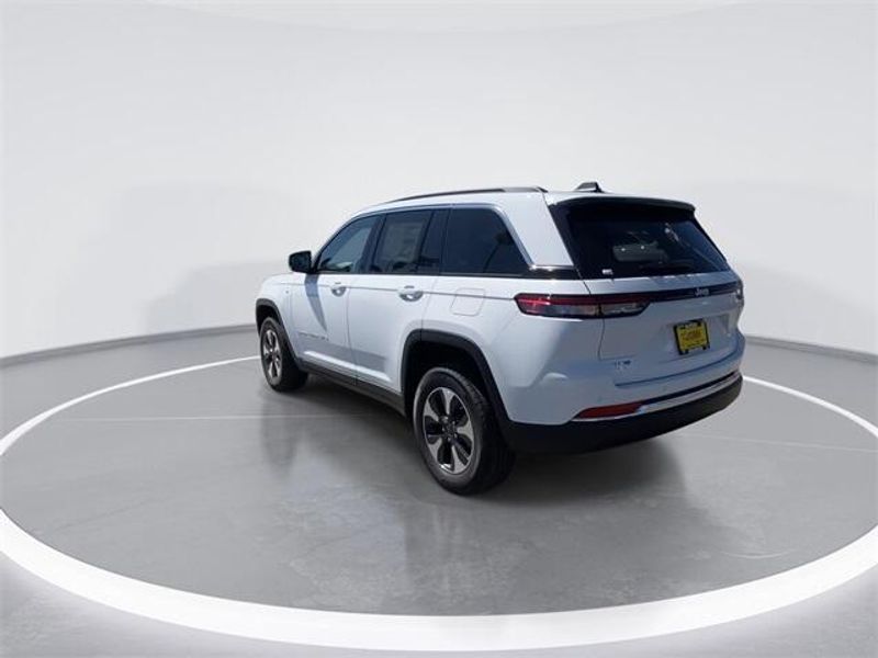 2024 Jeep Grand Cherokee 4xeImage 6