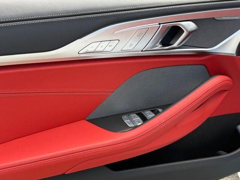 New 2026 BMW 8 Series M850i xDrive Gran CoupeImage 15