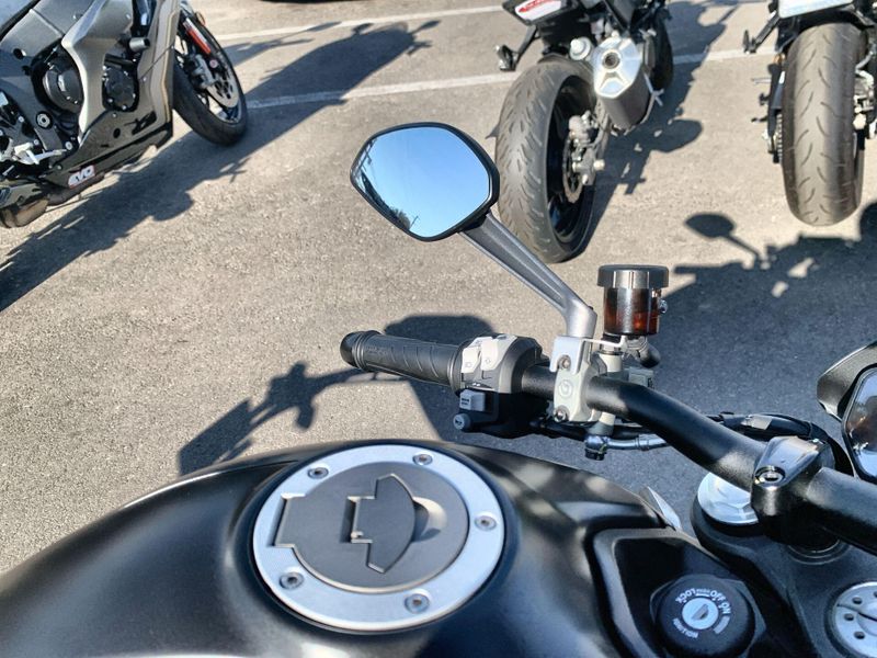 Used 2023 Ducati Monster 937+ Image 19