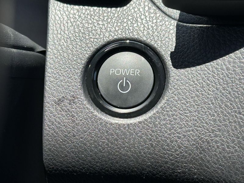 Used 2025 Toyota Camry XSEImage 23