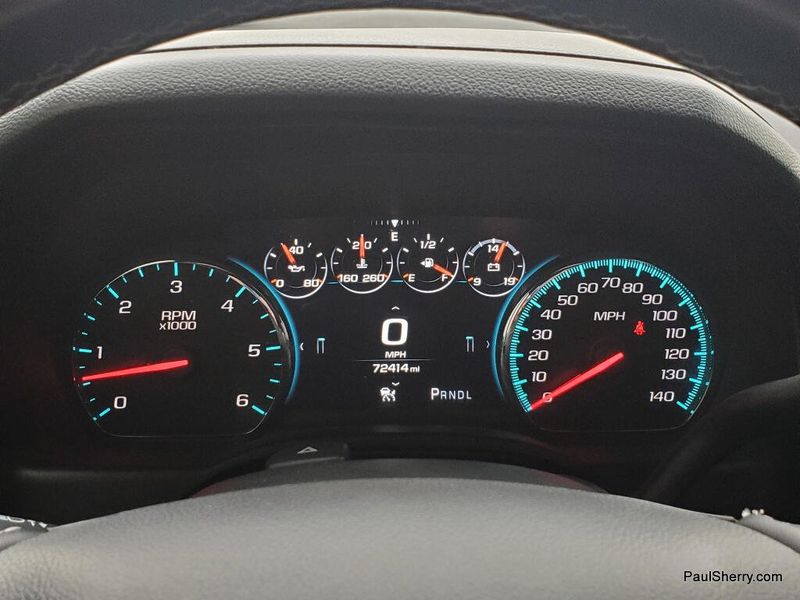 Used 2020 GMC Yukon XL Denali