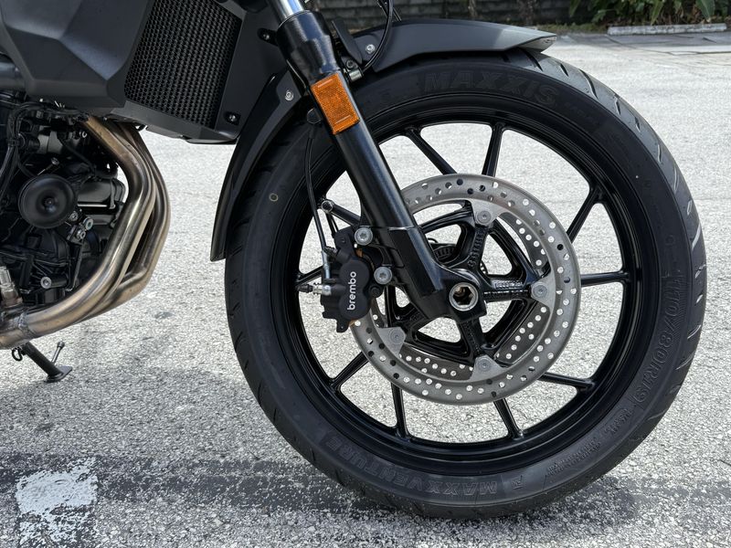 2026 BMW F 800 GS