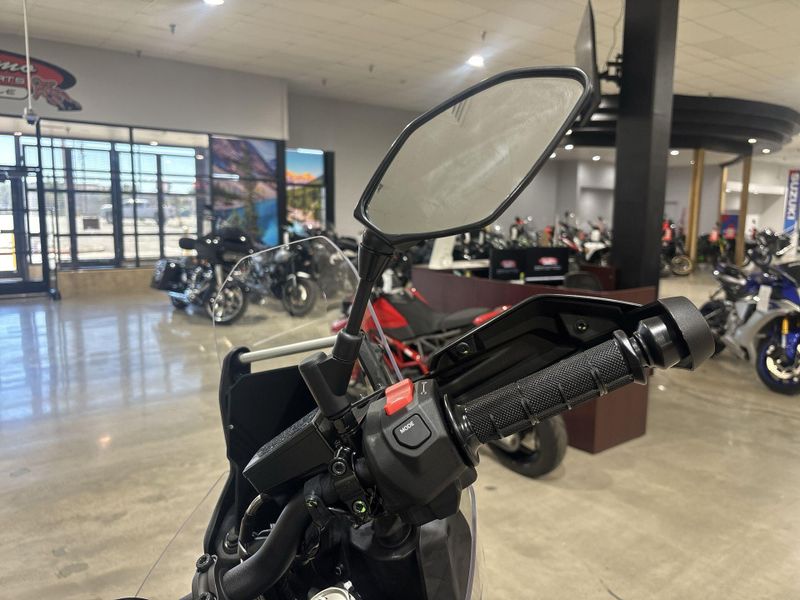 New 2026 Yamaha TENERE 700 WORLD RAID Image 24