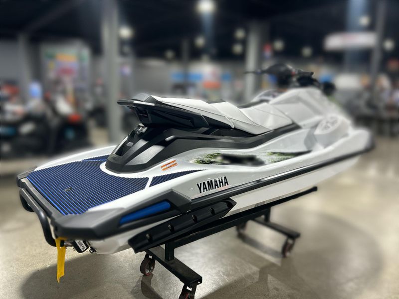 New 2026 Yamaha VX DELUXE W&sol;AUDIO Image 17