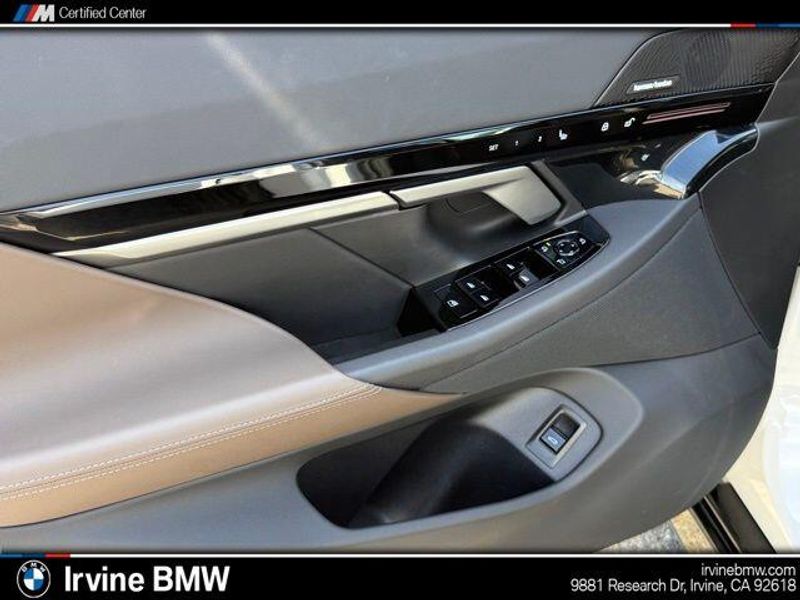 Used 2026 BMW 5 Series 530iImage 18
