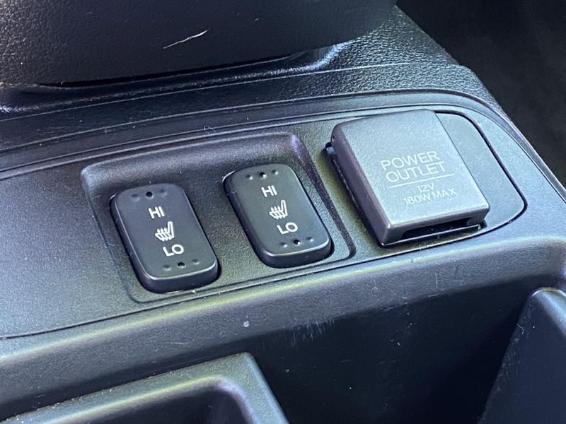 Used 2015 Honda CR-V EXImage 22