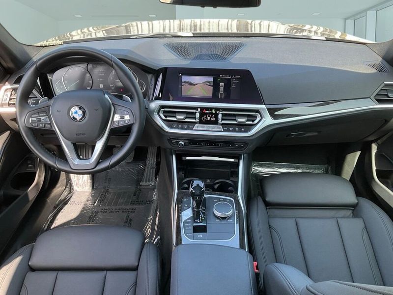 2021 BMW 3 Series 330iImage 28