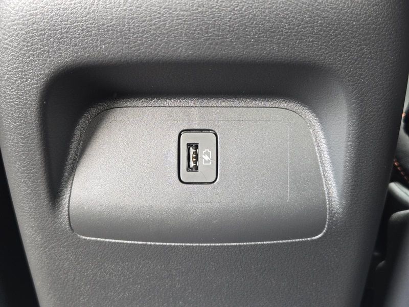 Used 2025 Nissan Sentra SR CVT