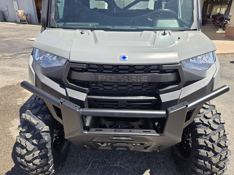 NEW 2027 POLARIS RANGER CREW XP 1000 CAB Image 10