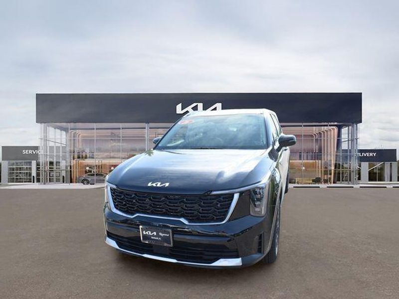 New 2026 Kia Sorento SImage 8