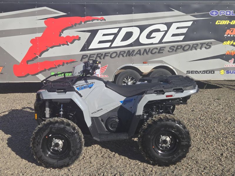 New 2026 Polaris SPORTSMAN 570 
