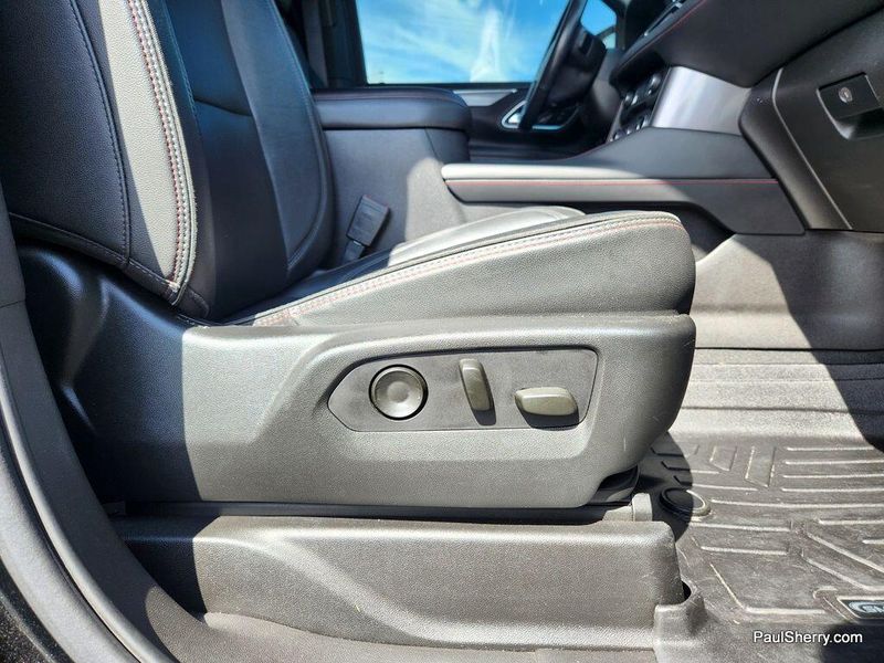 2021 Chevrolet Tahoe RSTImage 30