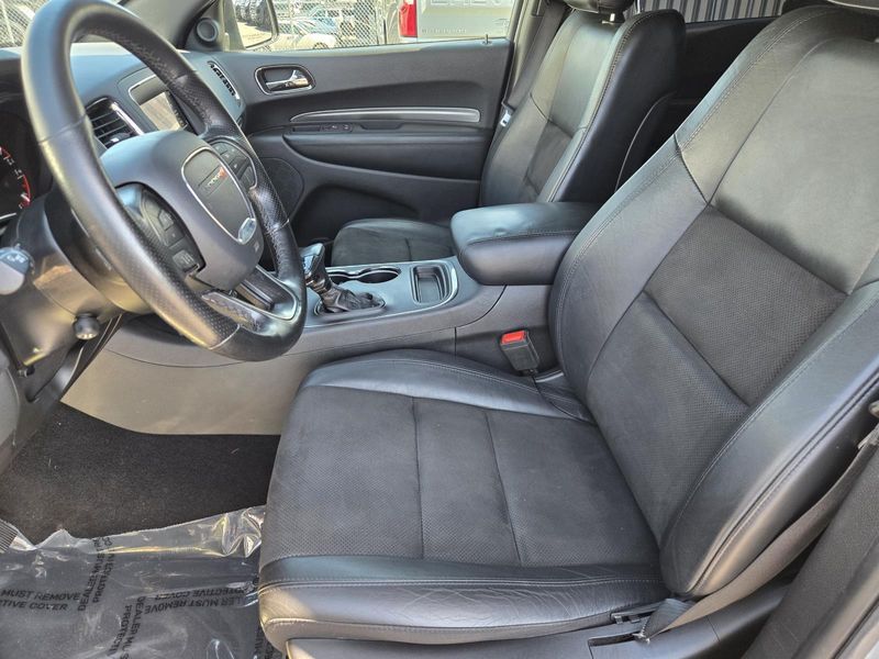 Used 2020 Dodge Durango R/T RWD