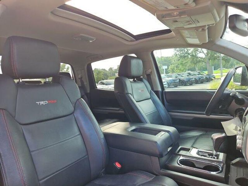 Used 2019 Toyota Tundra 4WD TRD Pro