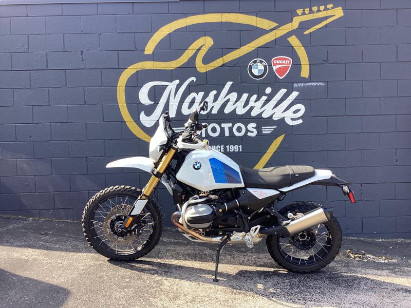 Used 2026 BMW R 12 GS 