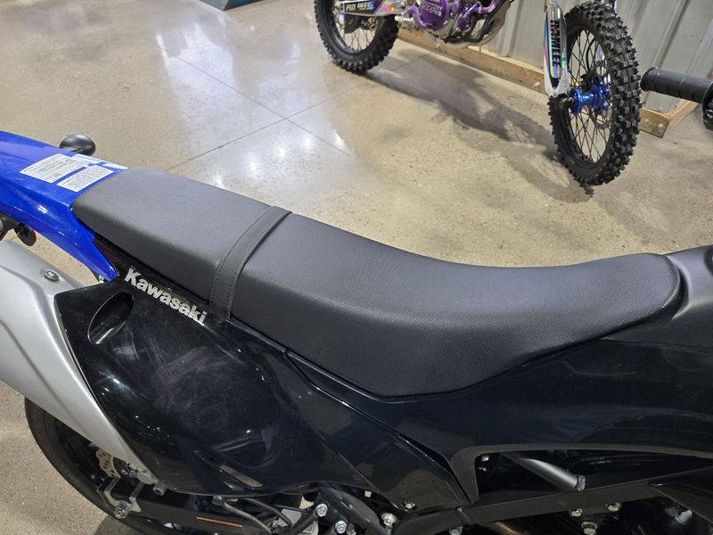 2023 Kawasaki KLX 230SM Image 11