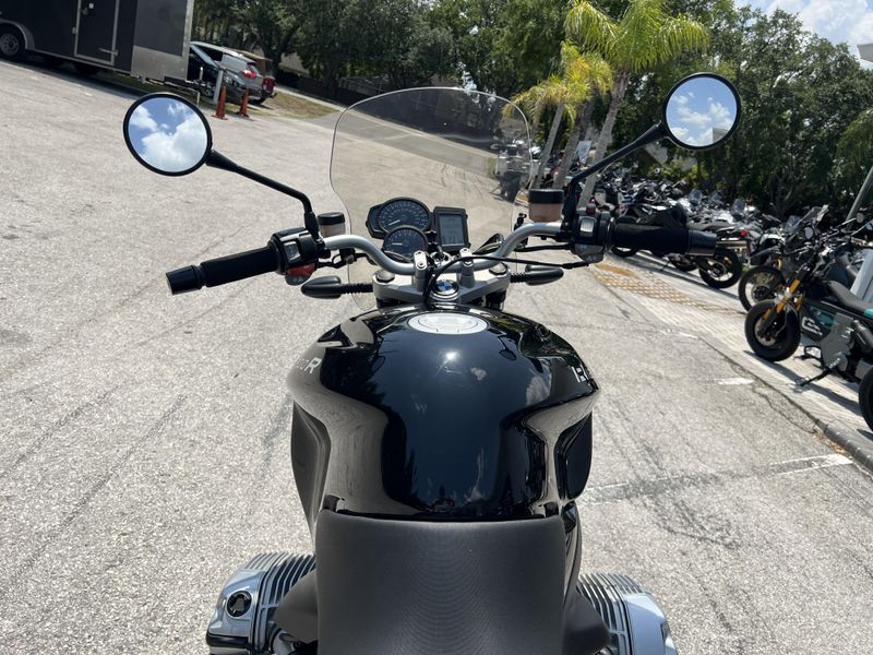 2010 BMW R 1200 R 